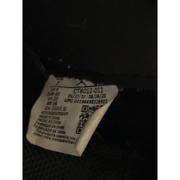 Size 7 - Jordan 11 Retro High Jubilee / 25th Anniversary